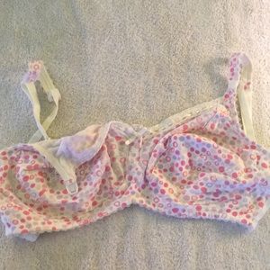 Royce 32J nursing bra